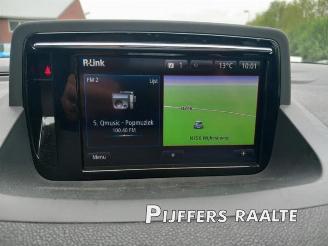 Renault Mégane Megane III Berline (BZ), Hatchback 5-drs, 2008 / 2017 1.5 dCi 110 picture 24