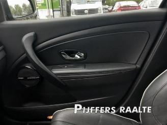 Renault Mégane Megane III Berline (BZ), Hatchback 5-drs, 2008 / 2017 1.5 dCi 110 picture 20