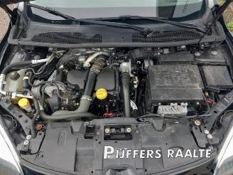 Renault Mégane Megane III Berline (BZ), Hatchback 5-drs, 2008 / 2017 1.5 dCi 110 picture 22