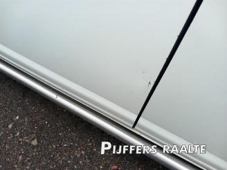 Volkswagen Transporter Transporter T5, Van, 2003 / 2015 2.5 TDi PF picture 11