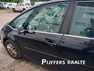 Citroën C4 C4 Grand Picasso (UA), MPV, 2006 / 2013 1.6 16V VTi picture 10