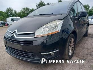 Citroën C4 C4 Grand Picasso (UA), MPV, 2006 / 2013 1.6 16V VTi picture 5