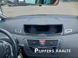 Citroën C4 C4 Grand Picasso (UA), MPV, 2006 / 2013 1.6 16V VTi picture 17