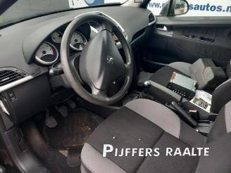 Peugeot 207 207/207+ (WA/WC/WM), Hatchback, 2006 / 2015 1.4 16V picture 7