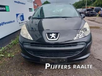 Peugeot 207 207/207+ (WA/WC/WM), Hatchback, 2006 / 2015 1.4 16V picture 3