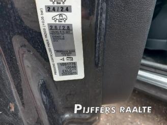 Peugeot 207 207/207+ (WA/WC/WM), Hatchback, 2006 / 2015 1.4 16V picture 8