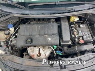 Peugeot 207 207/207+ (WA/WC/WM), Hatchback, 2006 / 2015 1.4 16V picture 10