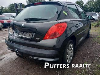 Peugeot 207 207/207+ (WA/WC/WM), Hatchback, 2006 / 2015 1.4 16V picture 6
