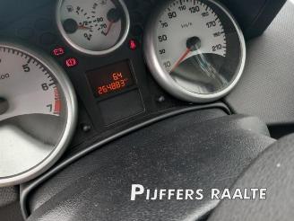 Peugeot 207 207/207+ (WA/WC/WM), Hatchback, 2006 / 2015 1.4 16V picture 9