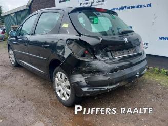 Peugeot 207 207/207+ (WA/WC/WM), Hatchback, 2006 / 2015 1.4 16V picture 5