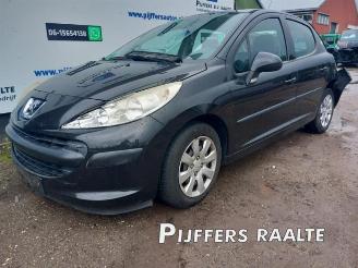 Peugeot 207 207/207+ (WA/WC/WM), Hatchback, 2006 / 2015 1.4 16V picture 2