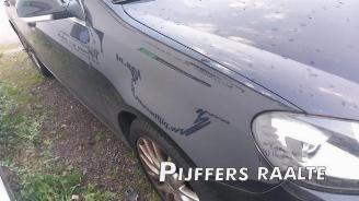 Volkswagen Golf Golf VI Variant (AJ5/1KA), Combi, 2009 / 2013 1.4 TSI 160 16V picture 12