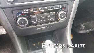 Volkswagen Golf Golf VI Variant (AJ5/1KA), Combi, 2009 / 2013 1.4 TSI 160 16V picture 24