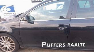 Volkswagen Golf Golf VI Variant (AJ5/1KA), Combi, 2009 / 2013 1.4 TSI 160 16V picture 9