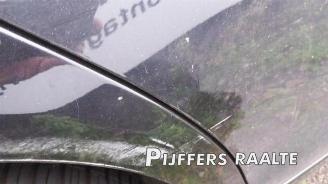 Volkswagen Golf Golf VI Variant (AJ5/1KA), Combi, 2009 / 2013 1.4 TSI 160 16V picture 18