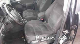 Volkswagen Golf Golf VI Variant (AJ5/1KA), Combi, 2009 / 2013 1.4 TSI 160 16V picture 21