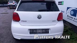 Volkswagen Polo Polo V (6R), Hatchback, 2009 / 2017 1.2 TDI 12V BlueMotion picture 7