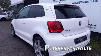 Volkswagen Polo Polo V (6R), Hatchback, 2009 / 2017 1.2 TDI 12V BlueMotion picture 6