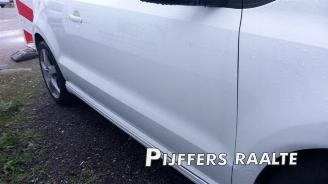 Volkswagen Polo Polo V (6R), Hatchback, 2009 / 2017 1.2 TDI 12V BlueMotion picture 16