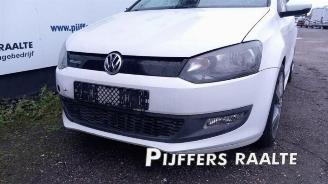 Volkswagen Polo Polo V (6R), Hatchback, 2009 / 2017 1.2 TDI 12V BlueMotion picture 3