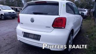 Volkswagen Polo Polo V (6R), Hatchback, 2009 / 2017 1.2 TDI 12V BlueMotion picture 8