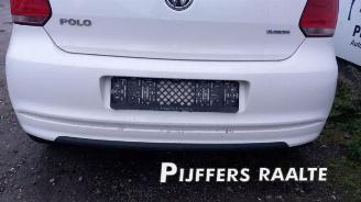 Volkswagen Polo Polo V (6R), Hatchback, 2009 / 2017 1.2 TDI 12V BlueMotion picture 9