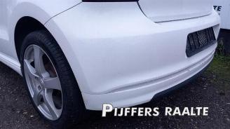 Volkswagen Polo Polo V (6R), Hatchback, 2009 / 2017 1.2 TDI 12V BlueMotion picture 10