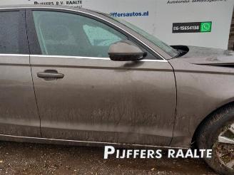 Audi A6 A6 (C7), Sedan, 2010 / 2018 2.0 TDI 16V picture 9