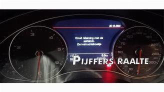 Audi A6 A6 (C7), Sedan, 2010 / 2018 2.0 TDI 16V picture 17