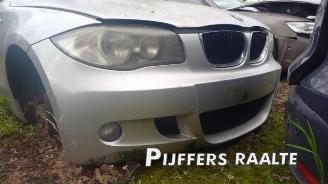 BMW 1-serie 1 serie (E87/87N), Hatchback 5-drs, 2003 / 2012 118d 16V picture 24