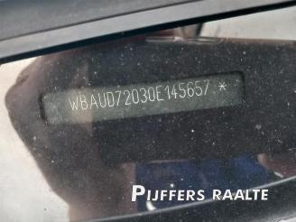 BMW 1-serie 1 serie (E87/87N), Hatchback 5-drs, 2003 / 2012 118d 16V picture 12