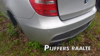 BMW 1-serie 1 serie (E87/87N), Hatchback 5-drs, 2003 / 2012 118d 16V picture 19