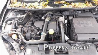 Renault Mégane Megane III Grandtour (KZ), Combi 5-drs, 2008 / 2016 1.5 dCi 110 picture 23