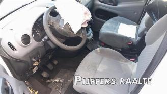 Citroën Berlingo Berlingo, Van, 2008 / 2021 1.6 Hdi 75 16V Phase 1 picture 9