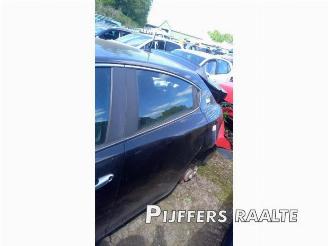 Alfa Romeo Giulietta Giulietta (940), Hatchback, 2010 / 2020 1.6 JTDm 16V picture 20