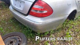 Mercedes E-klasse E (W211), Sedan, 2002 / 2008 3.2 E-320 V6 18V picture 23