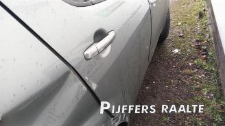 Opel Agila Agila (B), MPV, 2008 / 2014 1.0 12V picture 8