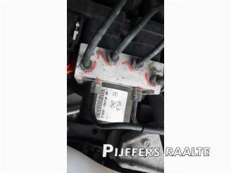 Opel Agila Agila (B), MPV, 2008 / 2014 1.0 12V picture 17