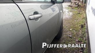 Opel Agila Agila (B), MPV, 2008 / 2014 1.0 12V picture 9