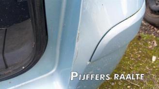 Opel Zafira Zafira (M75), MPV, 2005 / 2015 1.8 16V Ecotec picture 19