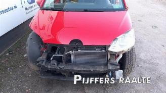 Volkswagen Up! Up! (121), Hatchback, 2011 1.0 12V 60 picture 3