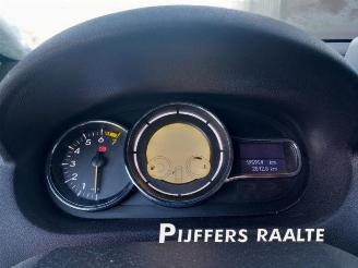 Renault Mégane Megane III Grandtour (KZ), Combi 5-drs, 2008 / 2016 1.4 16V TCe 130 picture 19