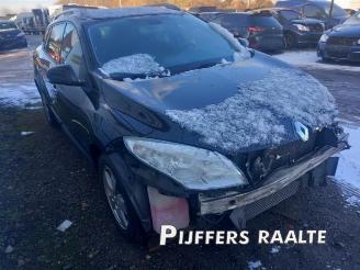 Renault Mégane Megane III Grandtour (KZ), Combi 5-drs, 2008 / 2016 1.4 16V TCe 130 picture 5