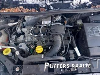 Renault Mégane Megane III Grandtour (KZ), Combi 5-drs, 2008 / 2016 1.4 16V TCe 130 picture 18