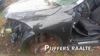 Renault Mégane Megane III Grandtour (KZ), Combi 5-drs, 2008 / 2016 1.4 16V TCe 130 picture 24