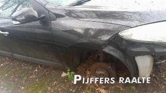 Renault Mégane Megane III Grandtour (KZ), Combi 5-drs, 2008 / 2016 1.4 16V TCe 130 picture 26