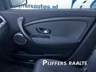 Renault Mégane Megane III Grandtour (KZ), Combi 5-drs, 2008 / 2016 1.4 16V TCe 130 picture 20