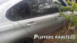 BMW 3-serie 3 serie (G20), Sedan, 2018 330i xDrive 2.0 TwinPower Turbo 16V picture 23