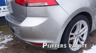 Volkswagen Golf Golf VII (AUA), Hatchback, 2012 / 2021 1.6 TDI BlueMotion 16V picture 14