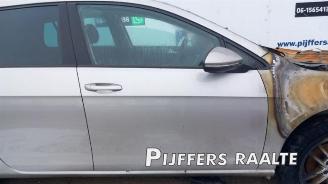 Volkswagen Golf Golf VII (AUA), Hatchback, 2012 / 2021 1.6 TDI BlueMotion 16V picture 17